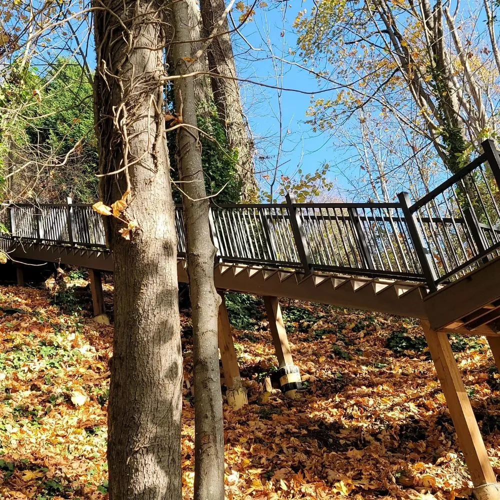 Local garden landscaping near you across Auburn, WA - LMS Landscapes & Fence Services