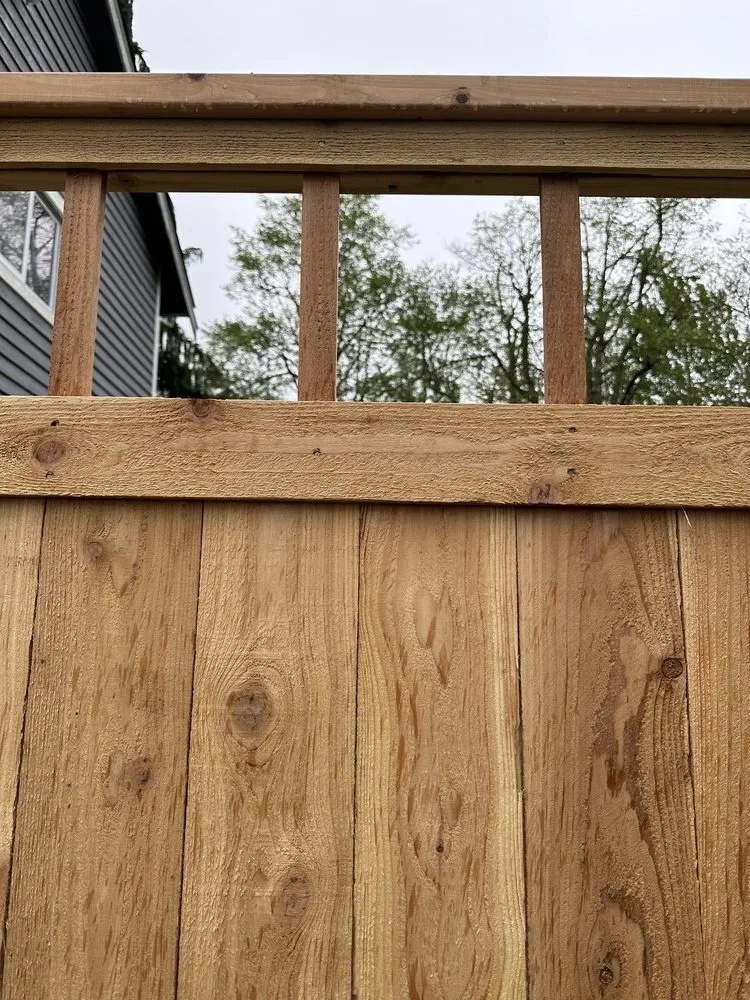 Local outdoor landscaping for residential properties in Auburn, WA by LMS Landscapes & Fence Services