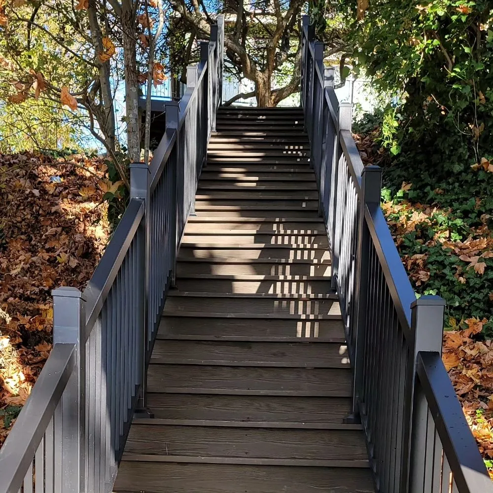 Local lawn mowing service experts serving Auburn, WA - LMS Landscapes & Fence Services