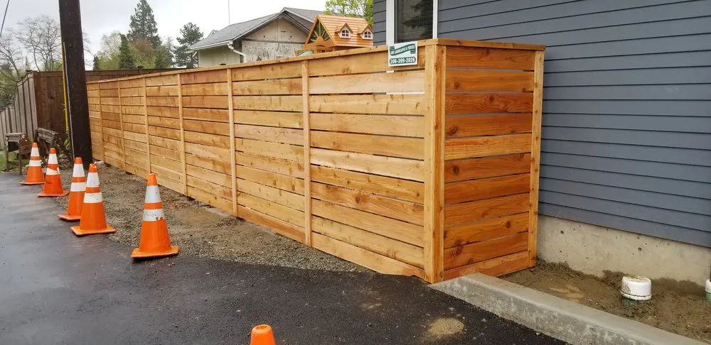 Professional landscape design experts serving Auburn, WA - LMS Landscapes & Fence Services
