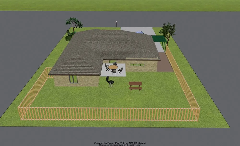 Trusted landscaping services experts serving Austin, TX - Lms Landscaping & Tree service