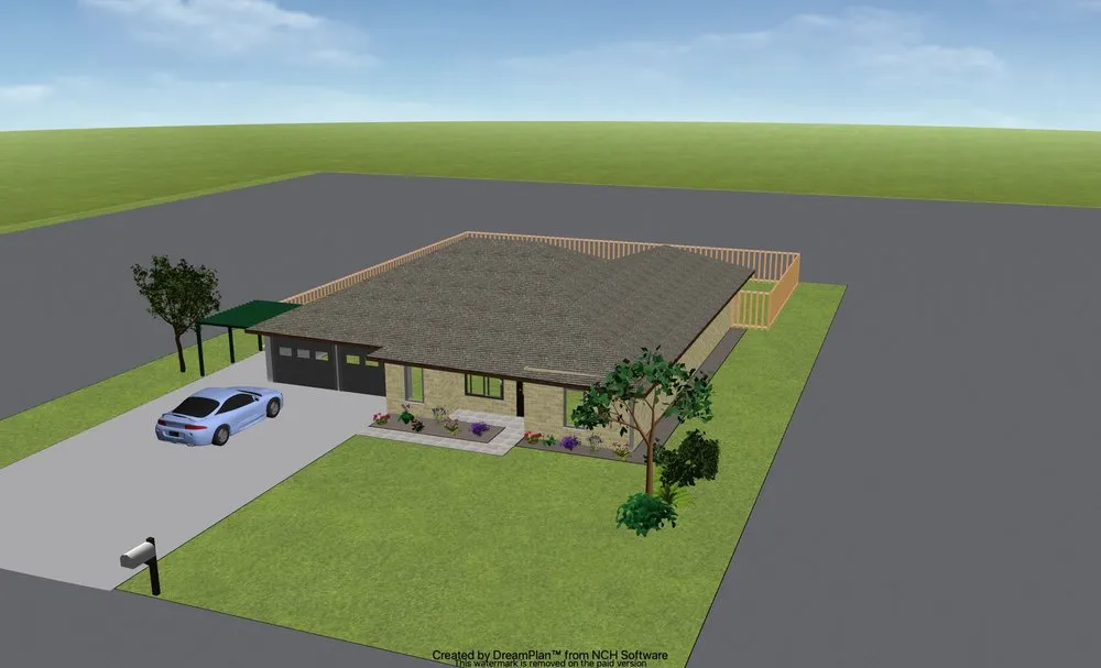 Professional residential landscaping experts serving Austin, TX - Lms Landscaping & Tree service