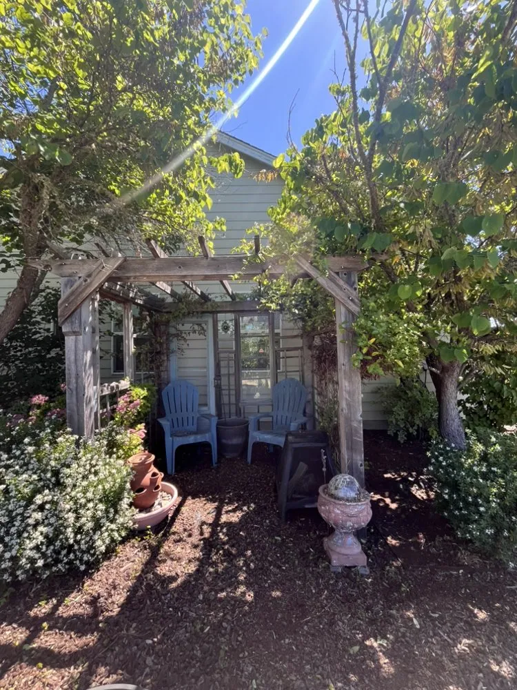 Professional landscaping services in Roseburg, OR by L&Ms Landscaping