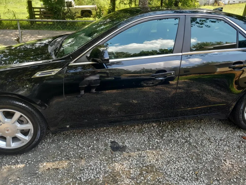 Local lawn care service experts serving Decatur, AL - L&Ms Lawn Care & Detail Services