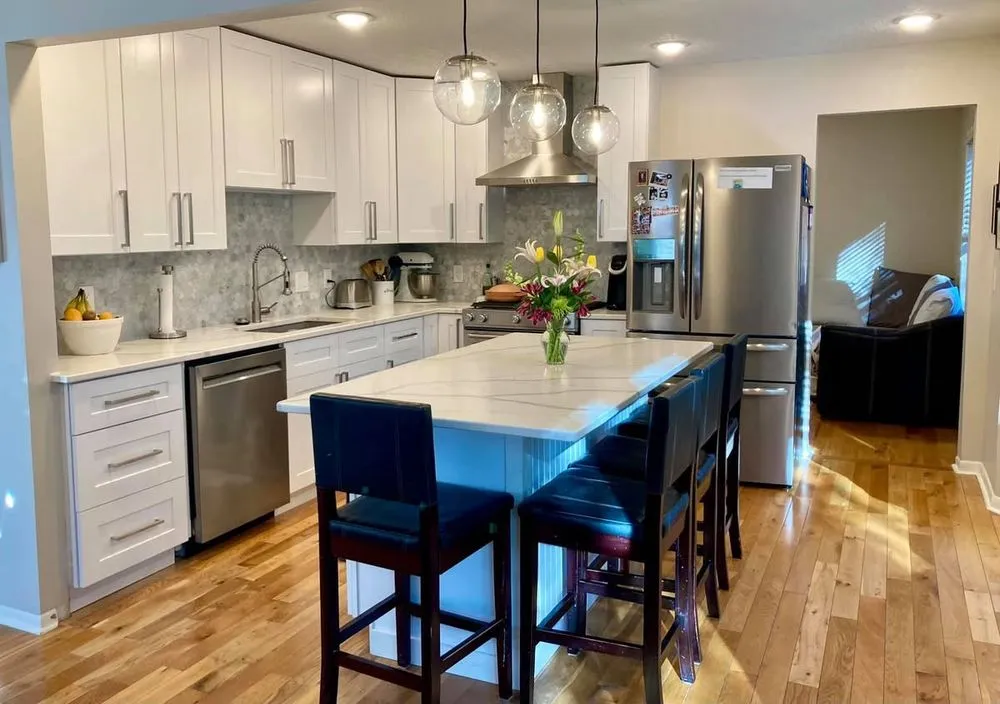 Affordable lawn mowing service for beautiful yards across Eagan, MN - LMT Home