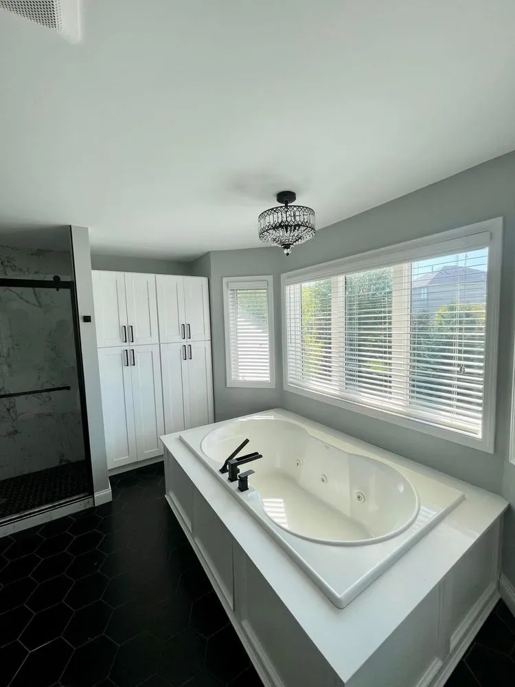 Local lawn care service in Eagan, MN by LMT Home