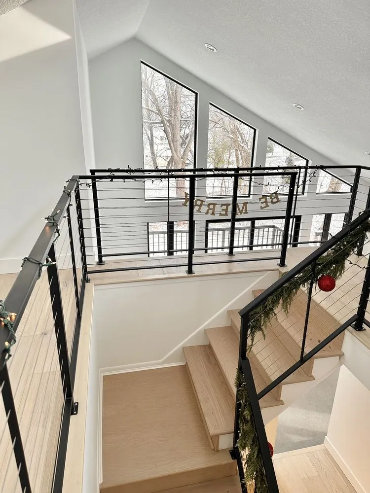 Local garden landscaping for homes in Eagan, MN by LMT Home