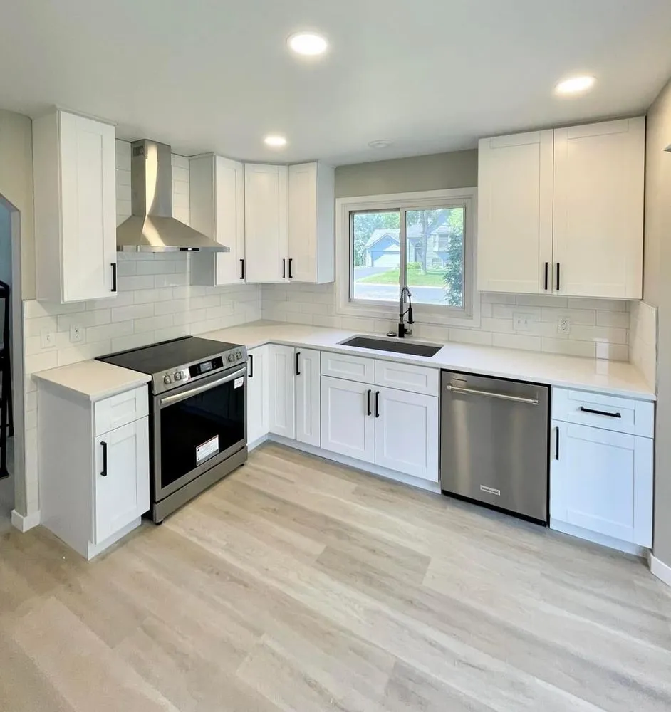 Professional landscape installation for residential properties across Eagan, MN - LMT Home