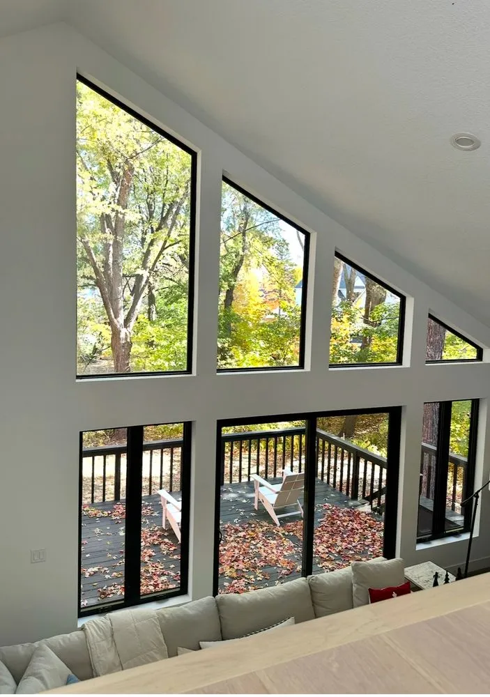 Local yard maintenance experts serving Eagan, MN - LMT Home