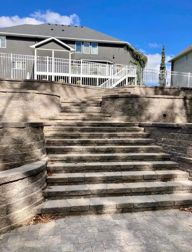 Trusted yard maintenance for outdoor upgrades in Eagan, MN by LMT Home