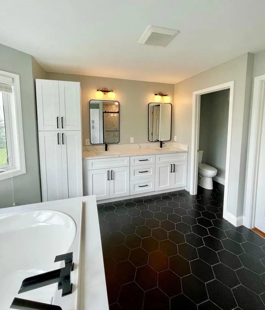 Local landscaping services experts serving Eagan, MN - LMT Home