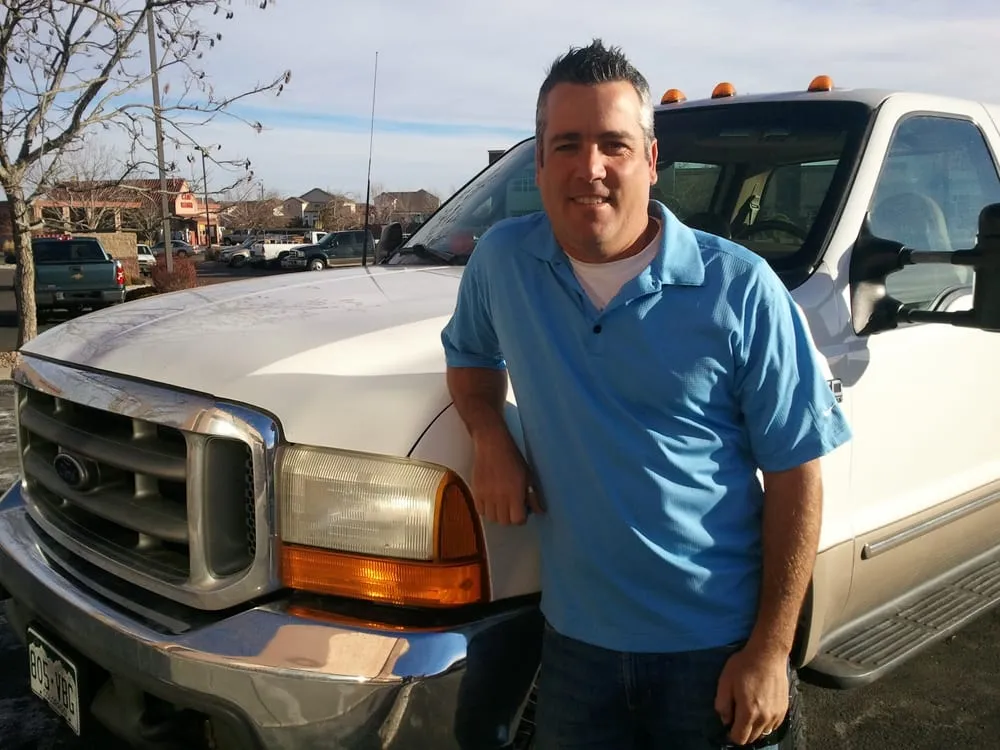 Professional yard cleanup service for year-round maintenance across Broomfield, CO - LMX Services