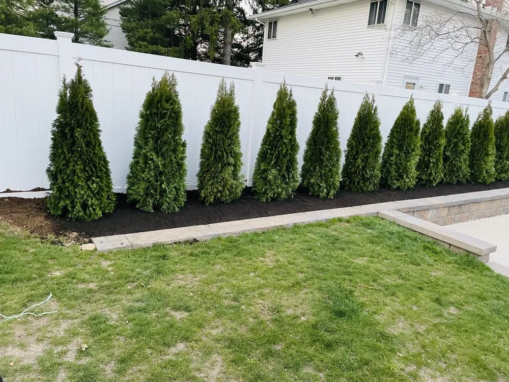 Affordable lawn mowing service for outdoor upgrades across Huntington Station, NY - Lmy Landscaping