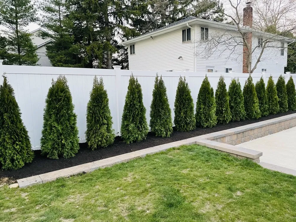 Affordable landscape installation in Huntington Station, NY - Lmy Landscaping