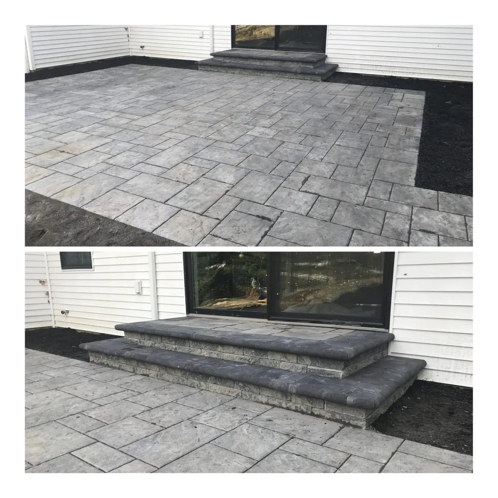 Reliable lawn care service for beautiful yards in Bozeman, MT by LMZ Excavating