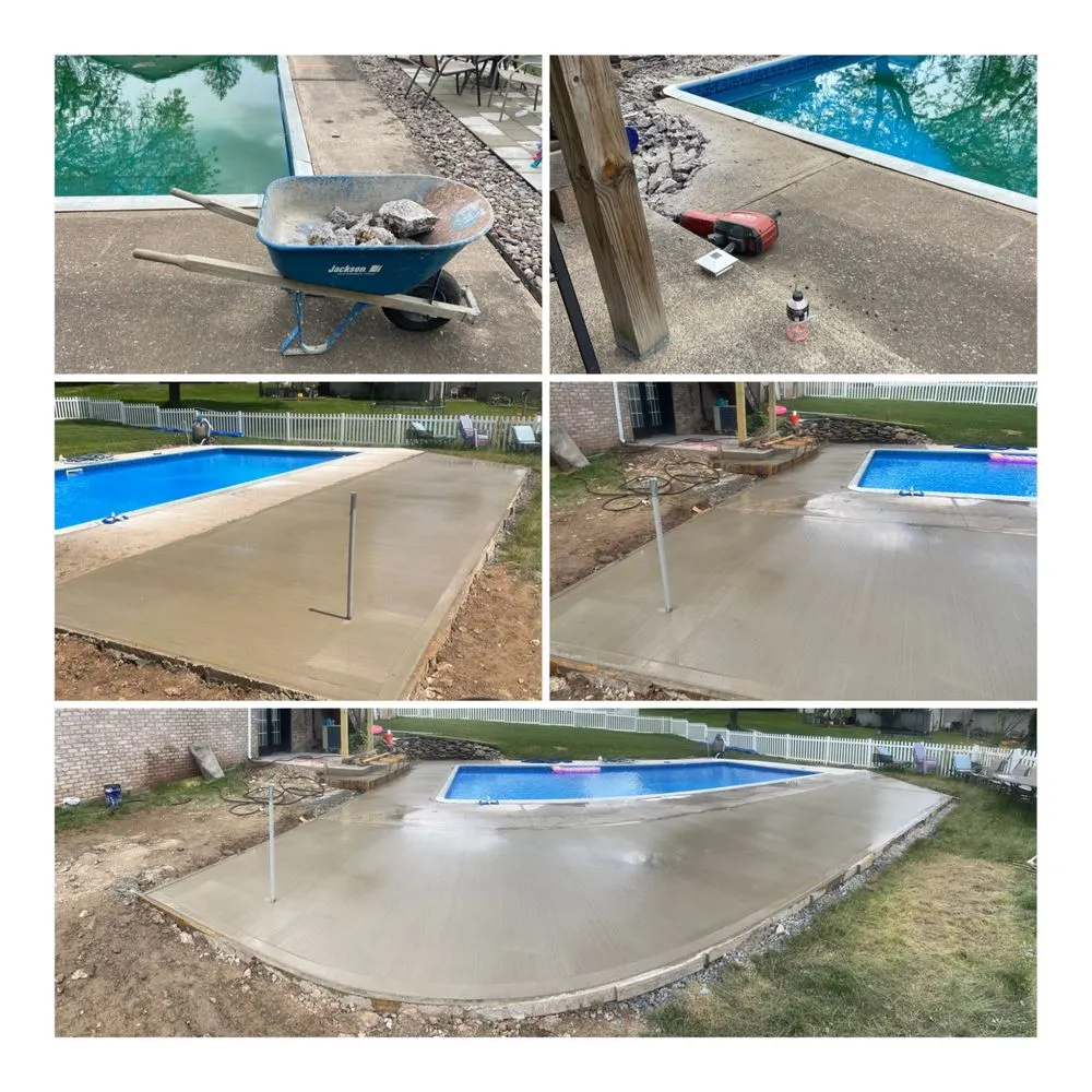 Professional residential landscaping in Bozeman, MT by LMZ Excavating