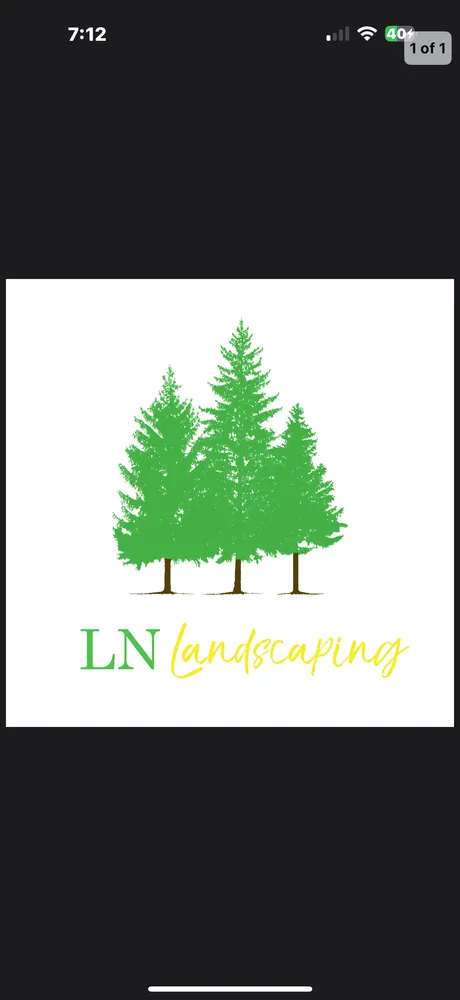 Top-rated outdoor landscaping in North Branch, MN by LN Landscaping
