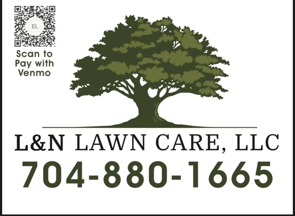 Reliable lawn mowing service for year-round maintenance across Advance, NC - L&N Lawn Care