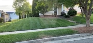 Reliable outdoor landscaping in Advance, NC by L&N Lawn Care