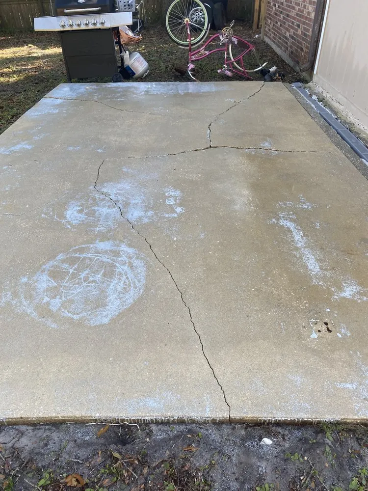 Custom lawn mowing service for outdoor upgrades across Jacksonville, FL - L&N Lawns