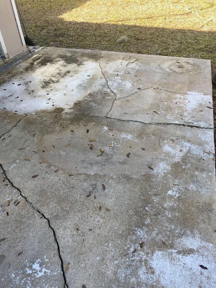 Top-rated landscape installation in Jacksonville, FL by L&N Lawns