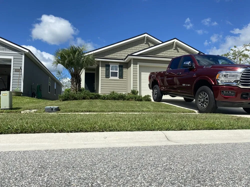 Professional landscape design experts serving Jacksonville, FL - L&N Lawns