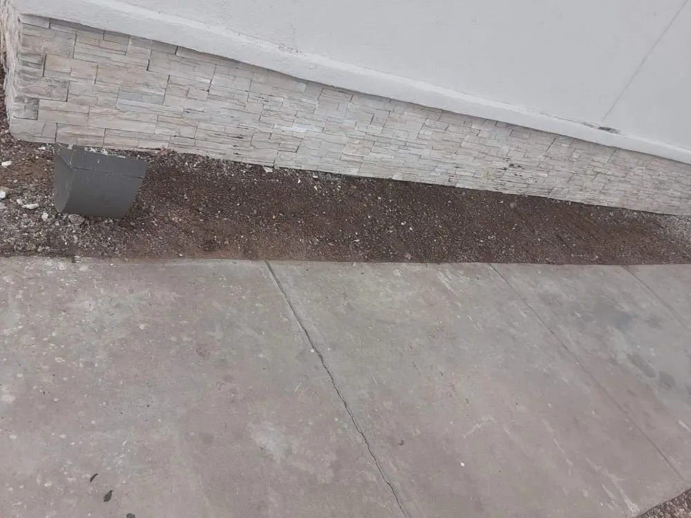 Custom yard cleanup service in Eagle Pass, TX by LNB Landscaping