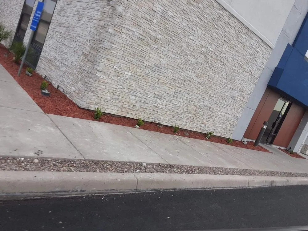 Expert lawn mowing service for beautiful yards across Eagle Pass, TX - LNB Landscaping