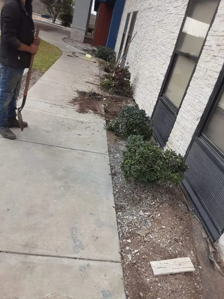 Top-rated yard maintenance in Eagle Pass, TX by LNB Landscaping