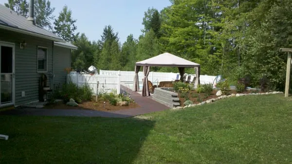 Lnd Landscaping LLC