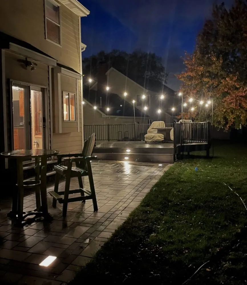 Affordable landscape design experts serving Oakdale, MN - LNG Landscapes