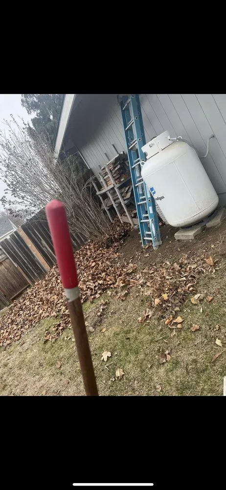 Trusted landscape design experts serving Pasco, WA - LNG Landscaping & Lawn Care