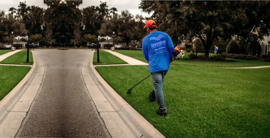 Expert landscaping services in Canby, OR by LNJ Lawn service