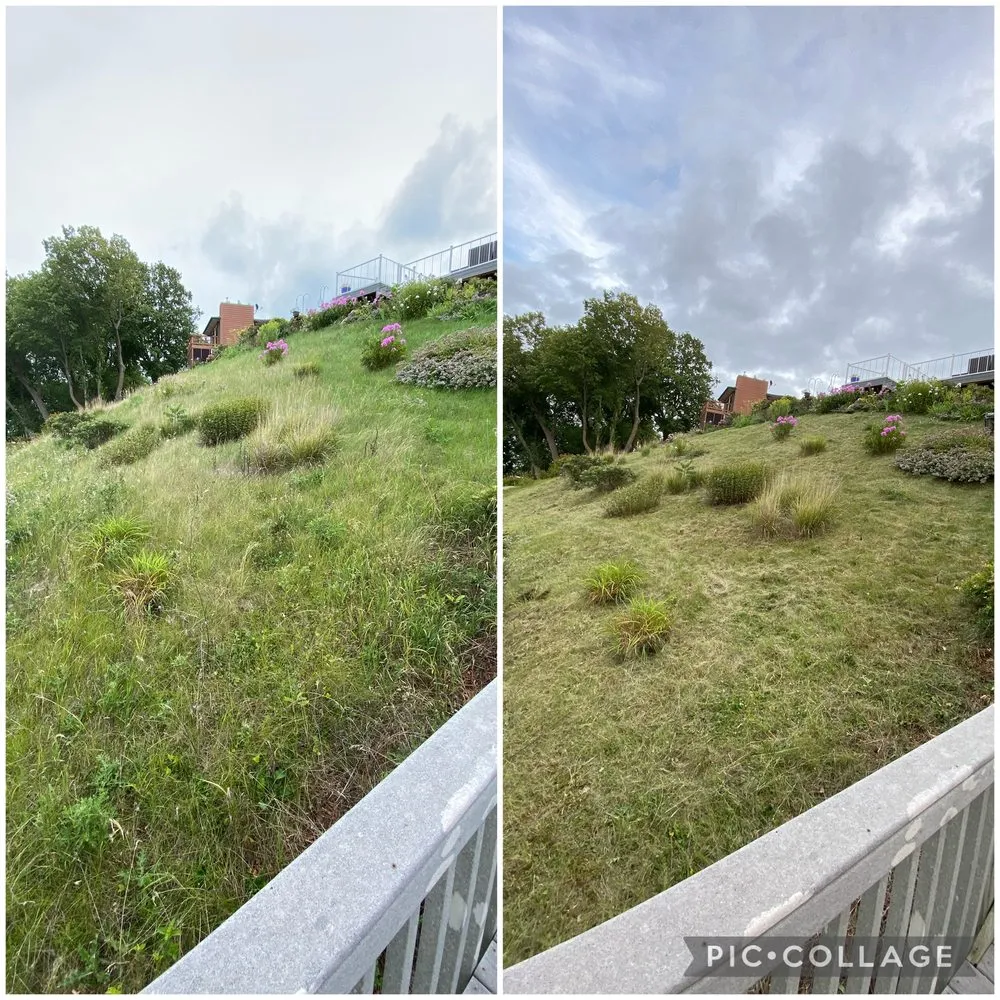 Reliable residential landscaping experts serving Saint Peter, MN - LNL Restorations