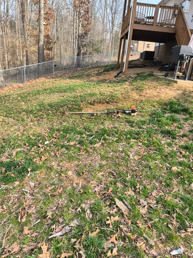 Reliable landscape design in Clarksville, TN - LNM Landscaping