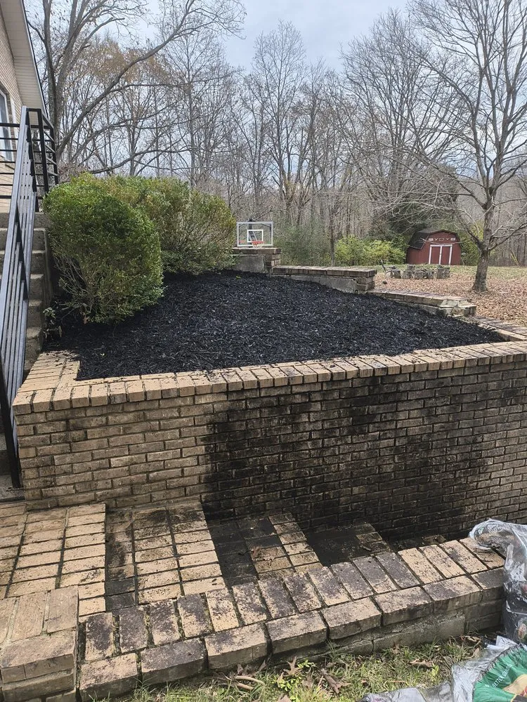 Expert landscape installation experts serving Clarksville, TN - LNM Landscaping