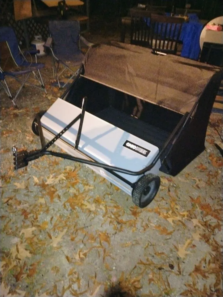 Professional landscape design in Ahoskie, NC - LNR Jack of All Trades