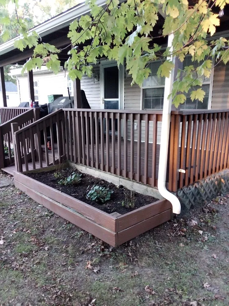 Top-rated lawn mowing service in Oberlin, OH by LN'S Pressure Washing & Maintenance