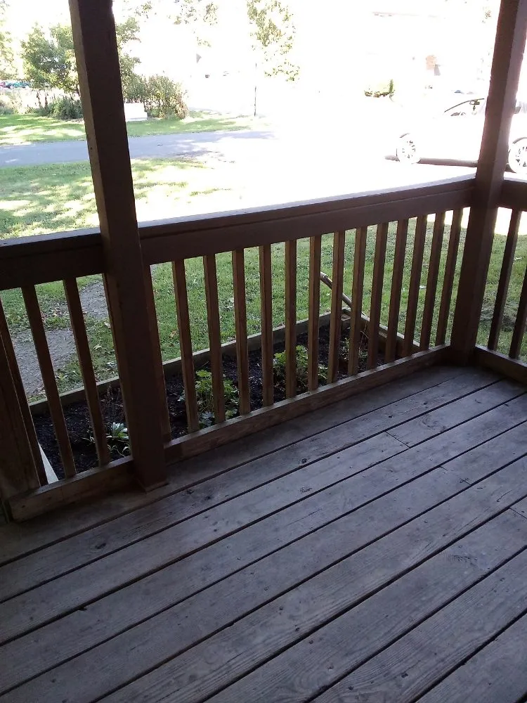 Professional landscaping services experts serving Oberlin, OH - LN'S Pressure Washing & Maintenance