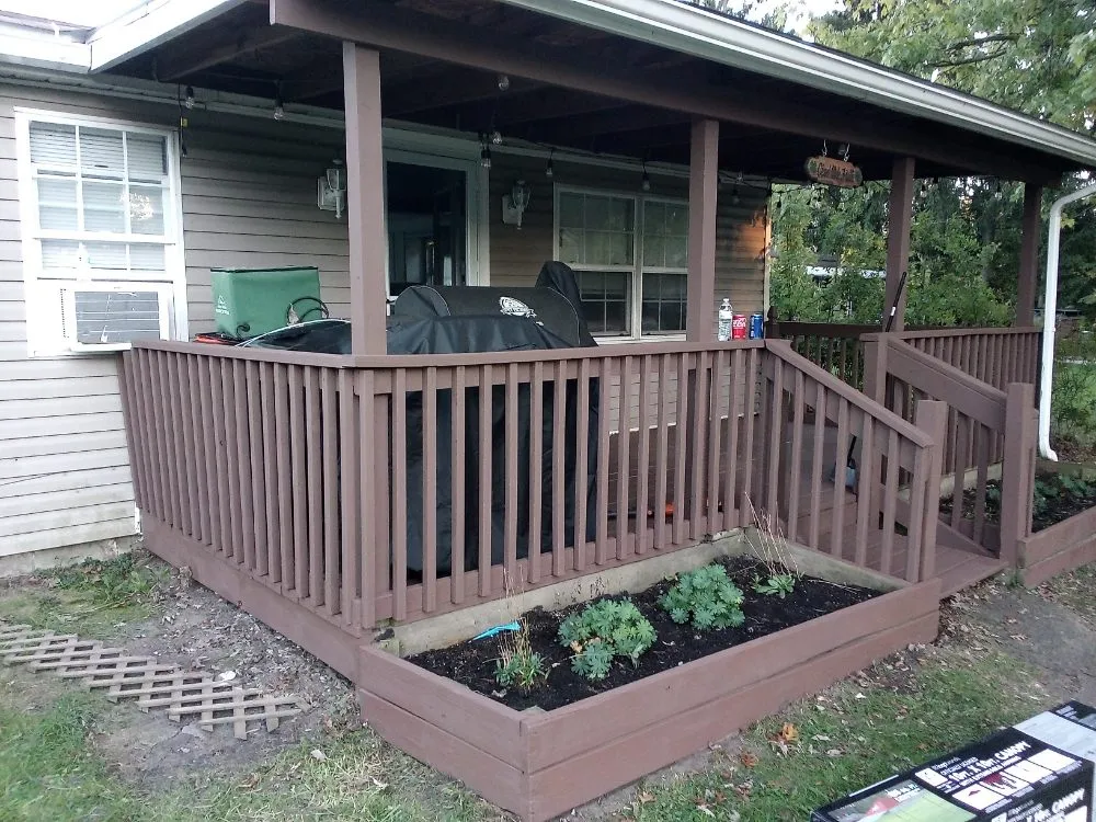 Affordable lawn care service in Oberlin, OH by LN'S Pressure Washing & Maintenance