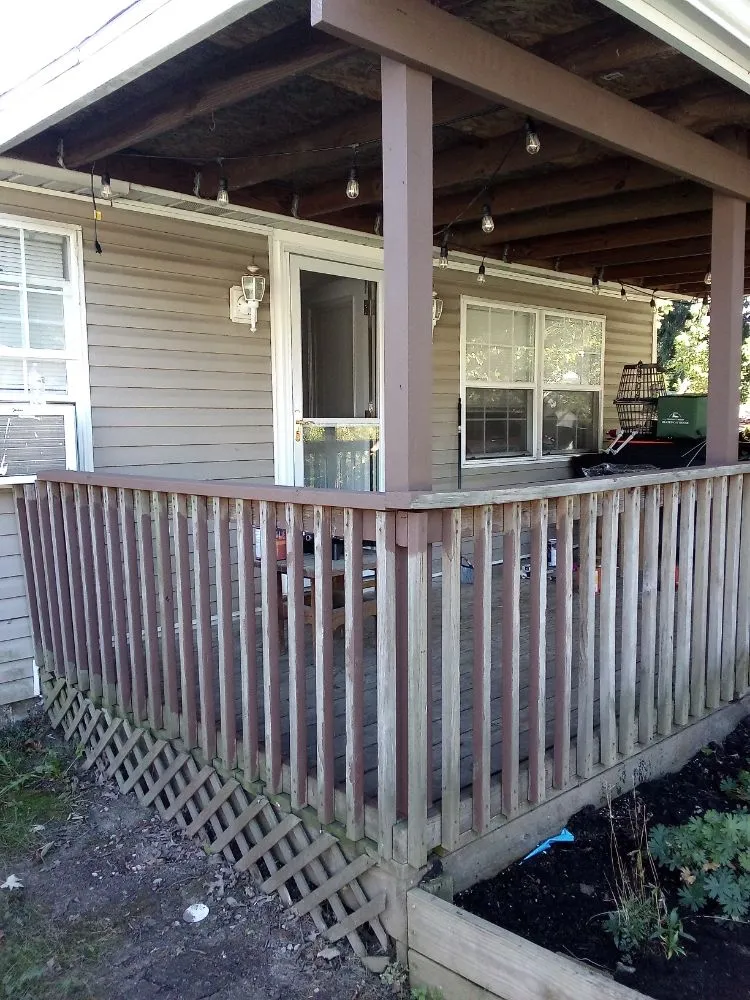 Local residential landscaping in Oberlin, OH - LN'S Pressure Washing & Maintenance