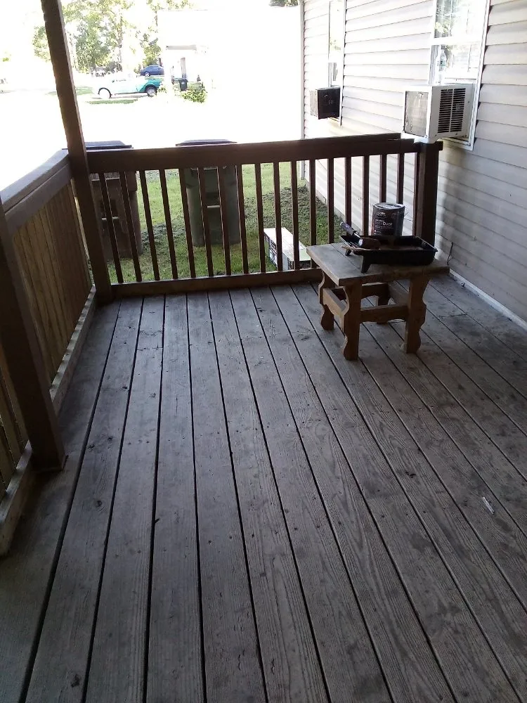 Top-rated landscape installation experts serving Oberlin, OH - LN'S Pressure Washing & Maintenance