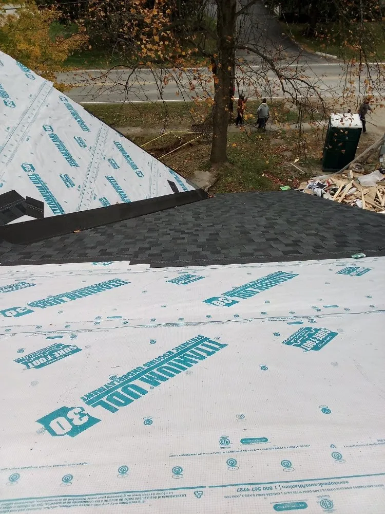 Trusted outdoor landscaping in Oberlin, OH by LN'S Pressure Washing & Maintenance