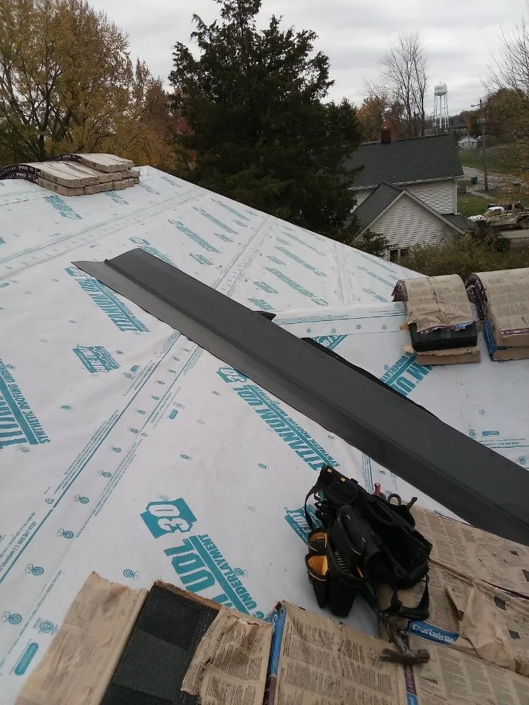 Local outdoor landscaping experts serving Oberlin, OH - LN'S Pressure Washing & Maintenance