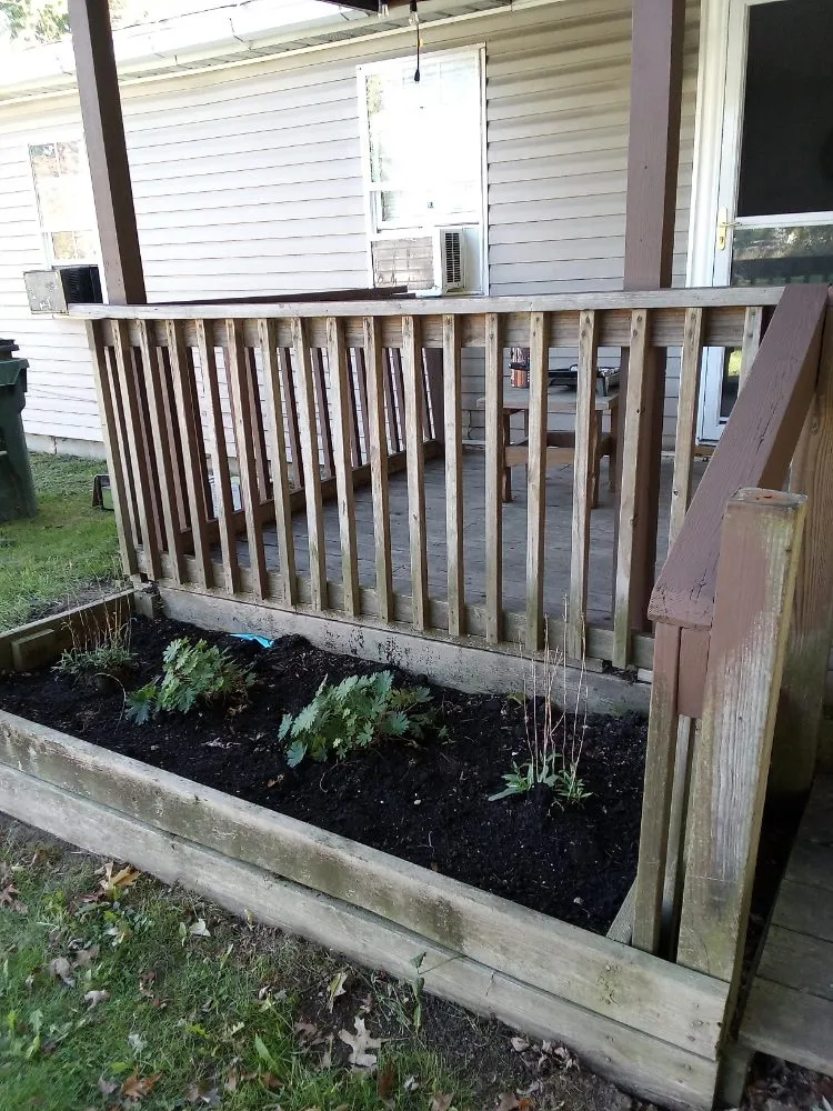 Local outdoor landscaping near you across Oberlin, OH - LN'S Pressure Washing & Maintenance