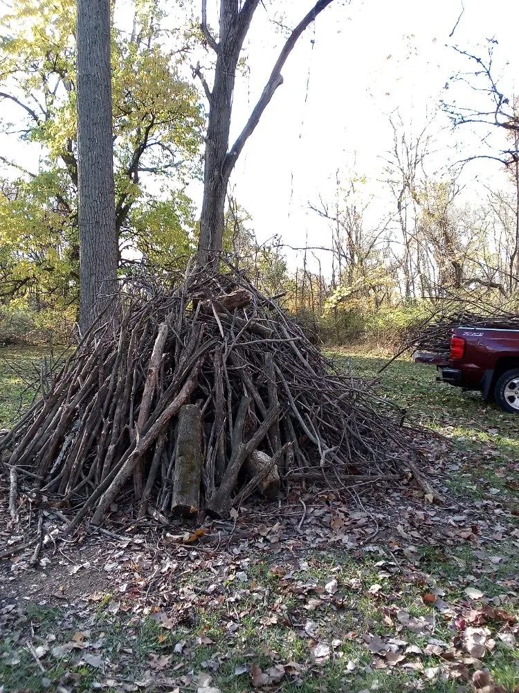 Expert lawn mowing service for homes across Oberlin, OH - LN'S Pressure Washing & Maintenance