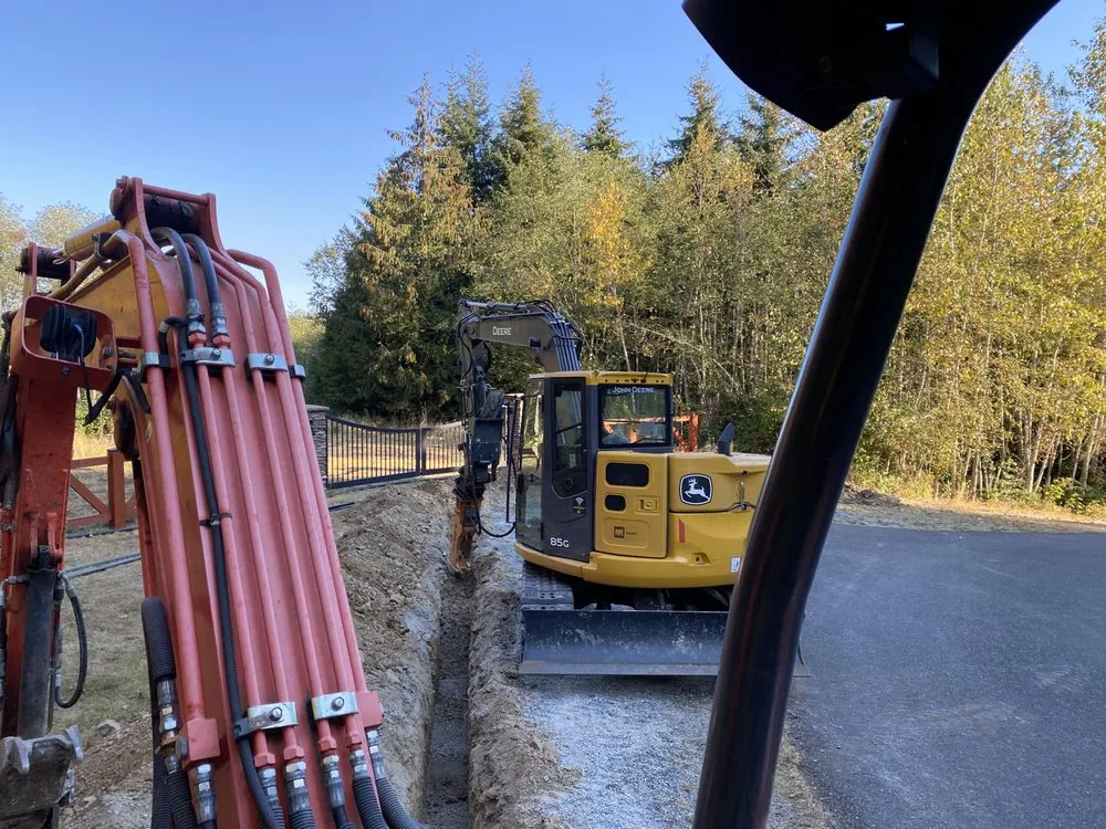 Top-rated garden landscaping near you across Coeur d'Alene, ID - LNW Landscaping