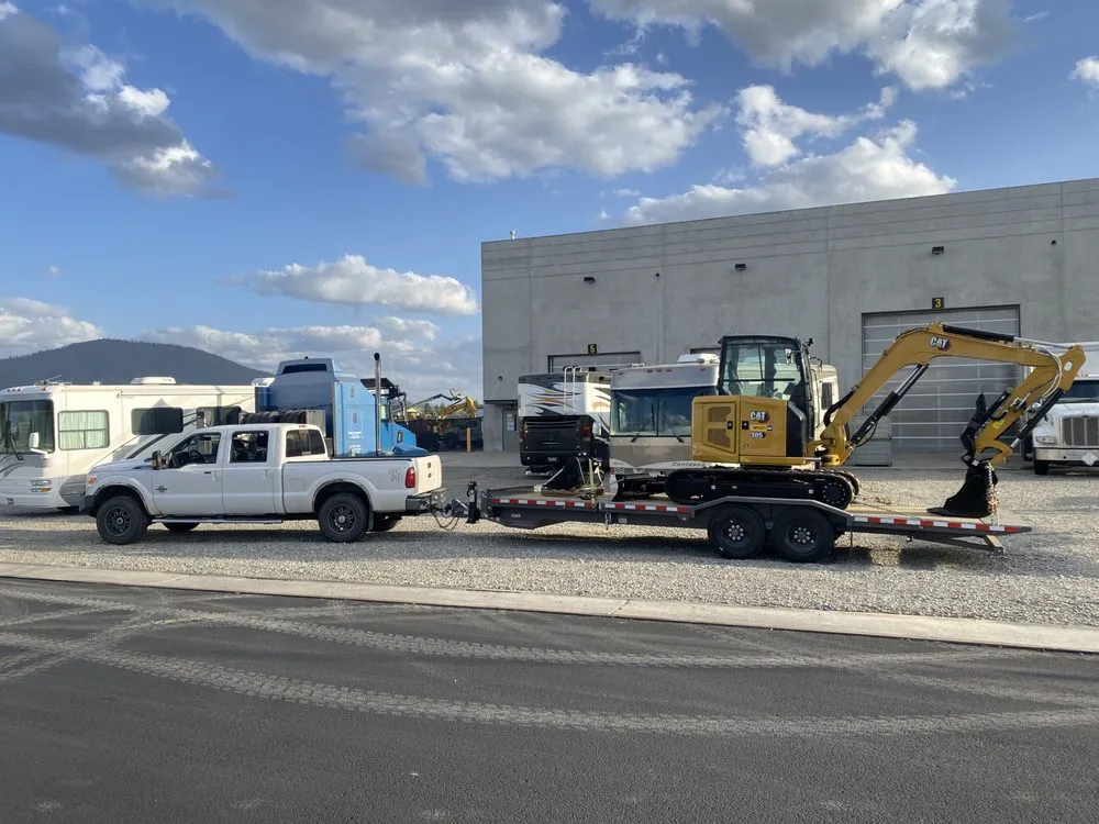 Local landscape design experts serving Coeur d'Alene, ID - LNW Landscaping