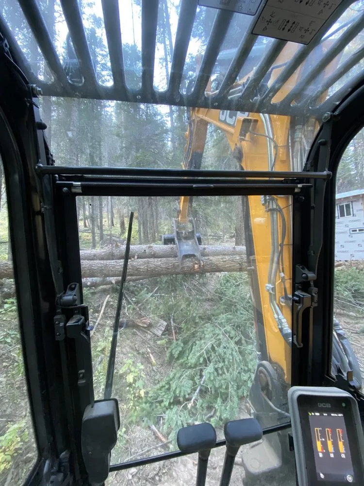 Local lawn care service with custom design across Coeur d'Alene, ID - LNW Landscaping