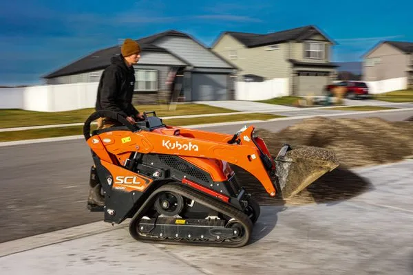 LNW Landscaping Logo